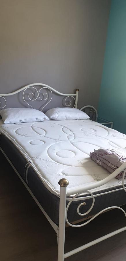 Maison Au Calme Villa Bellegarde-sur-Valserine Esterno foto